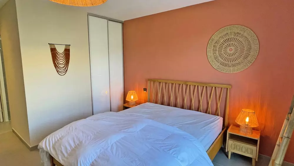 Résidence Terrasses De La Mer