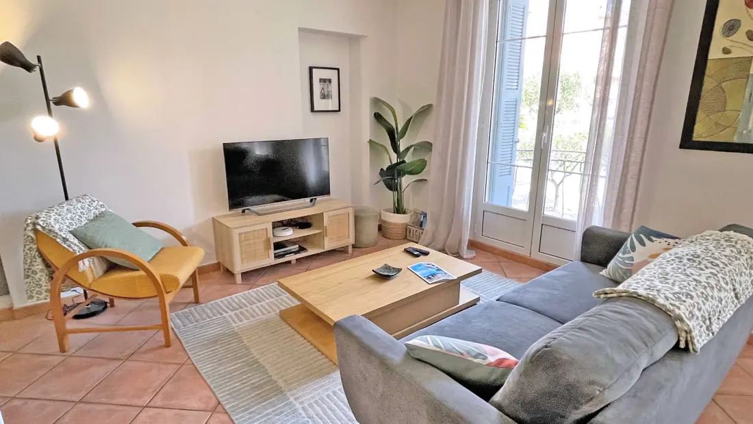 Résidence Vieille Ville