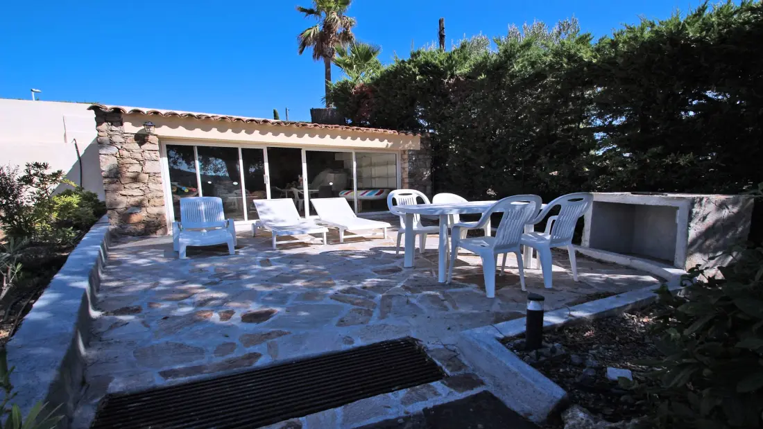 Résidence Villa Alinéa