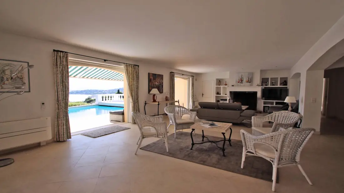 Résidence Villa Alinéa
