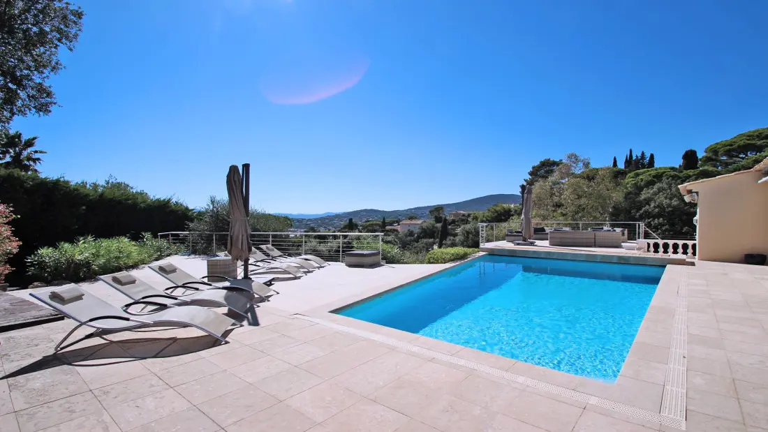 Résidence Villa Alinéa