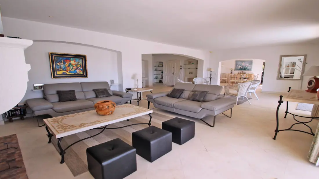 Résidence Villa Alinéa