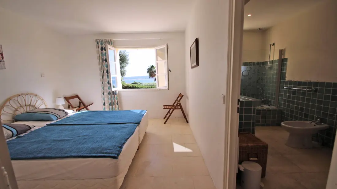 Résidence Villa Alinéa