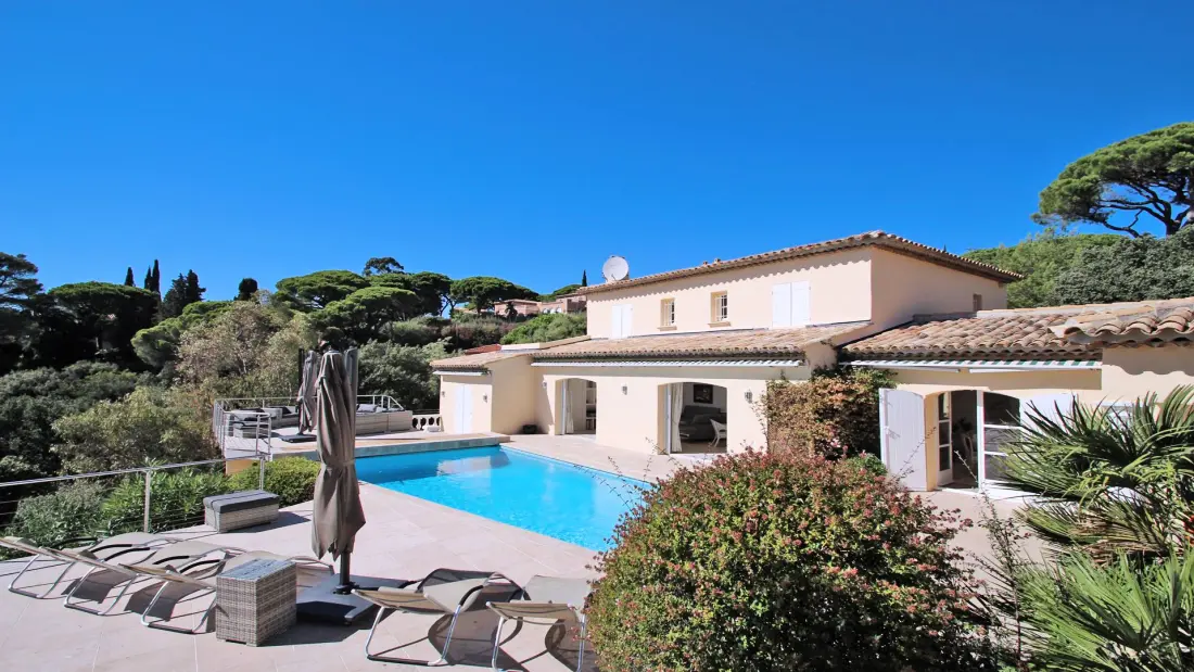 Résidence Villa Alinéa
