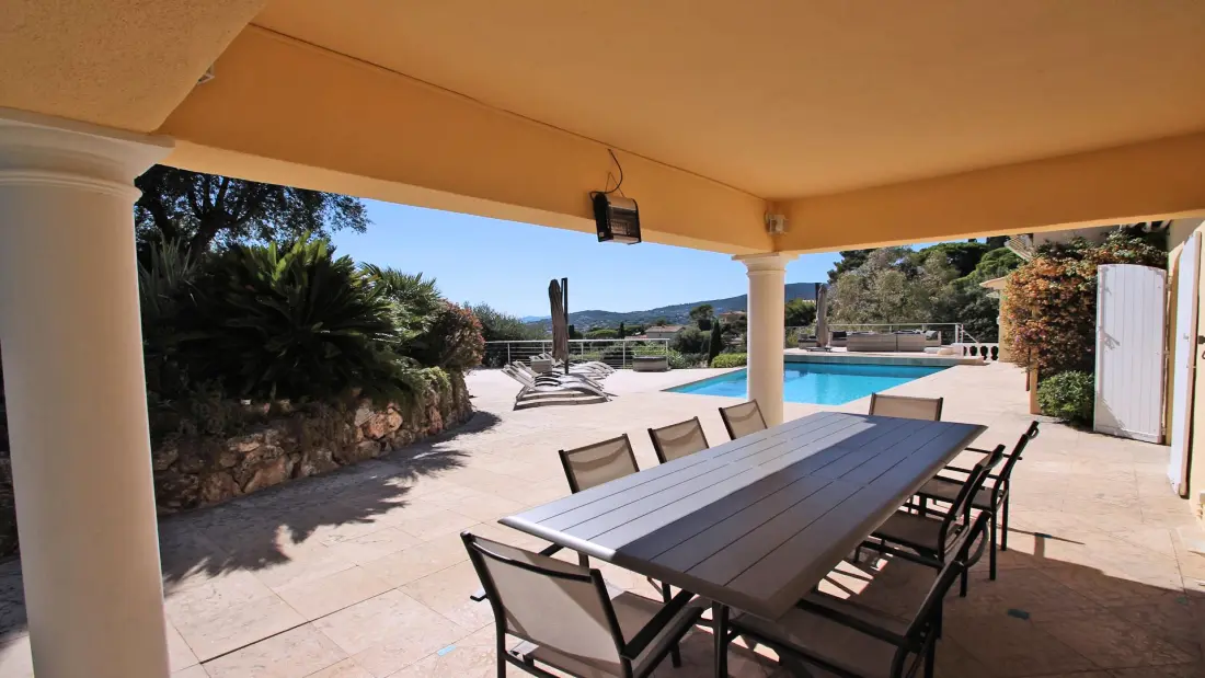 Résidence Villa Alinéa