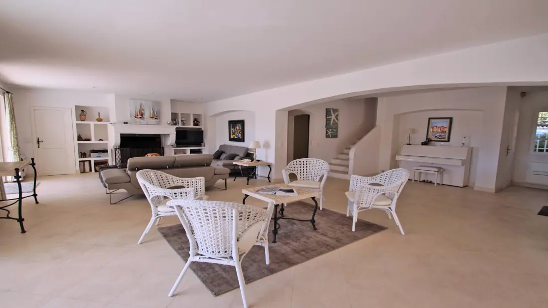Résidence Villa Alinéa