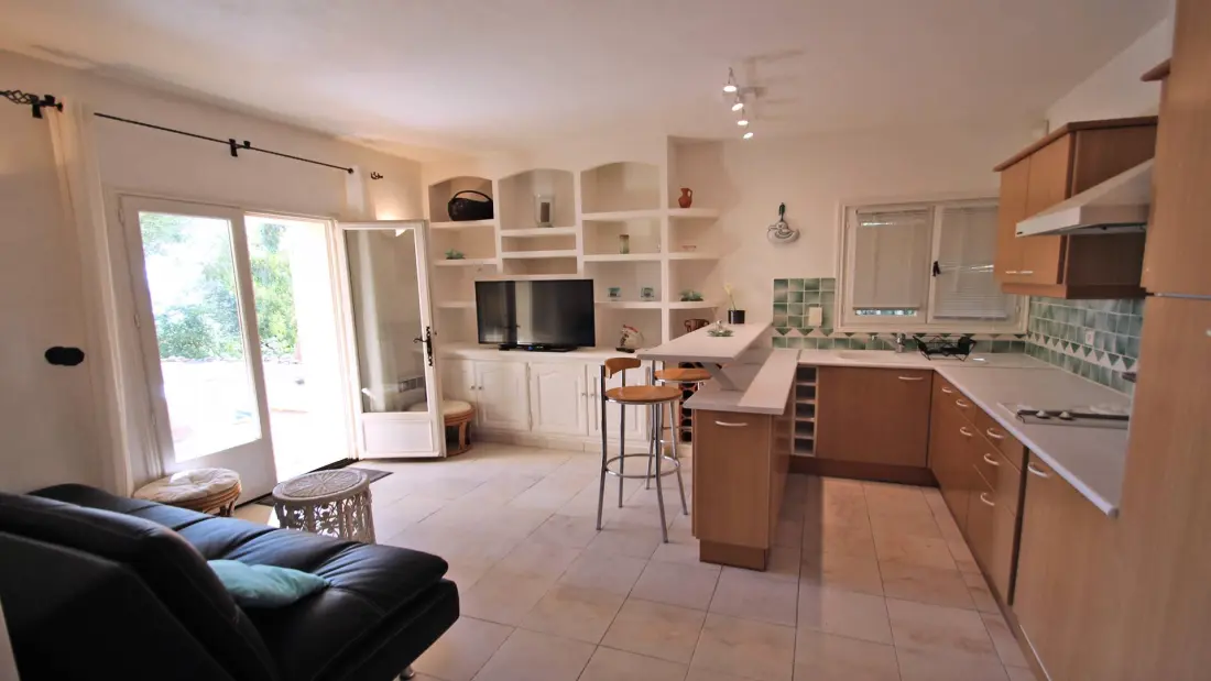 Résidence Villa Alinéa