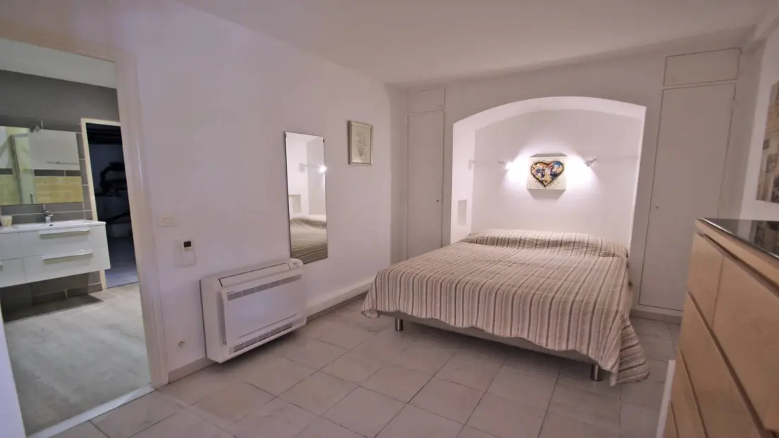 Résidence Villa Alinéa
