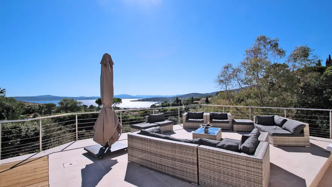 Résidence Villa Alinéa