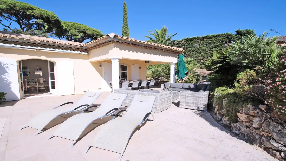 Résidence Villa Alinéa
