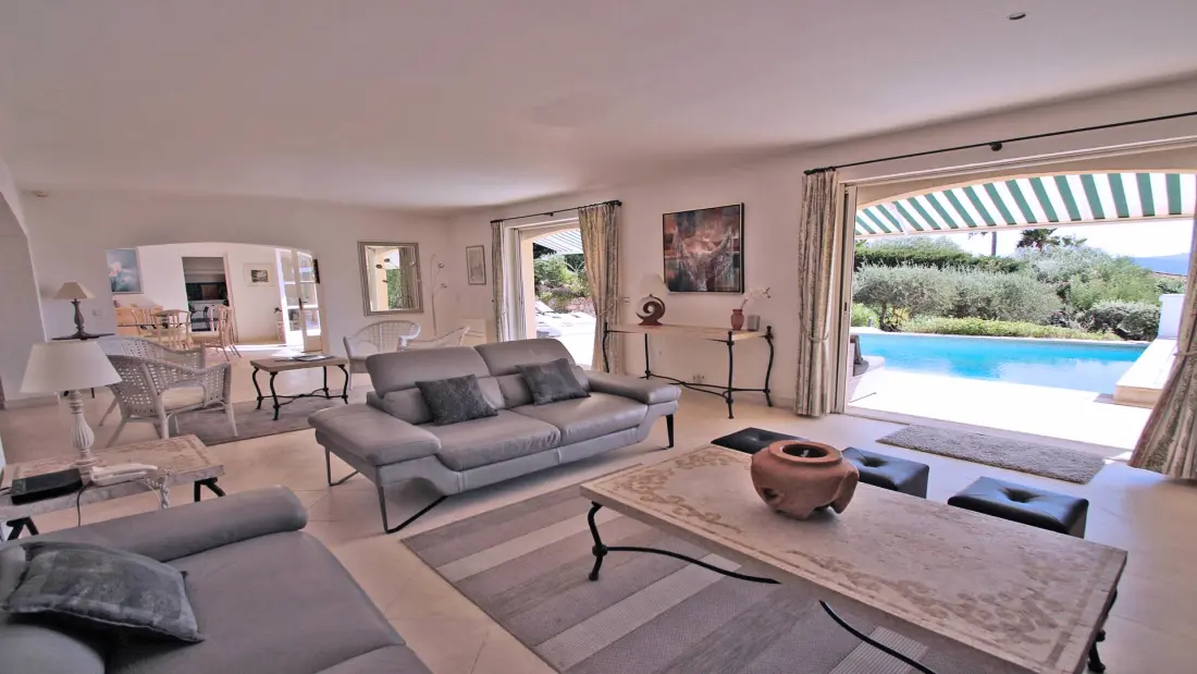 Résidence Villa Alinéa