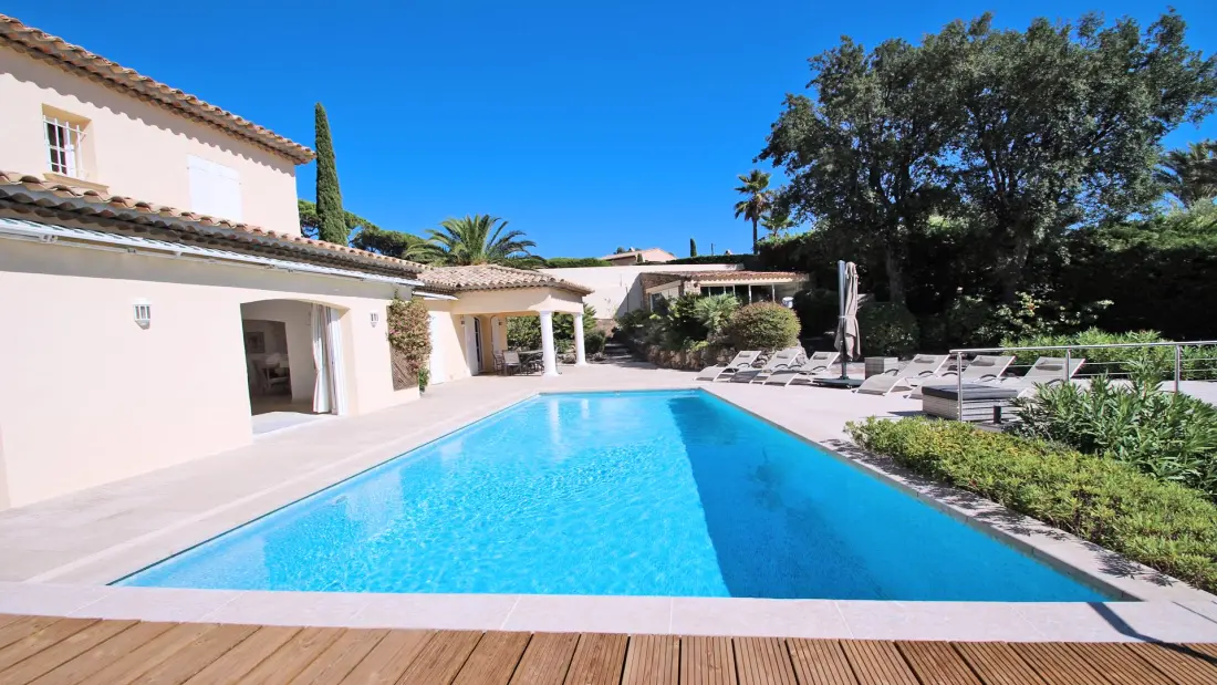 Résidence Villa Alinéa