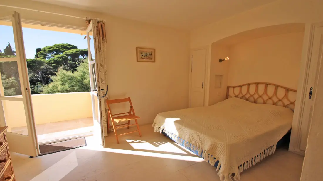 Résidence Villa Alinéa