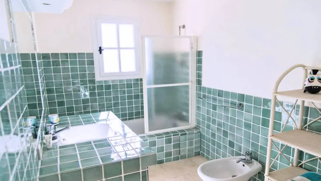 Résidence Villa Alinéa