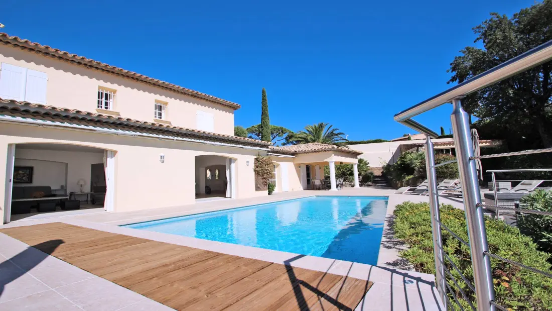 Résidence Villa Alinéa