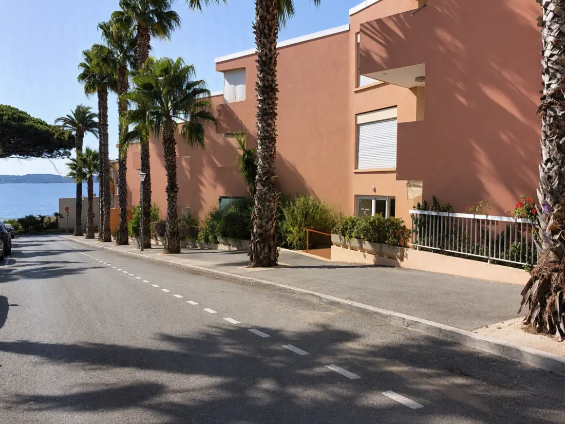 Résidence Villa Botrel
