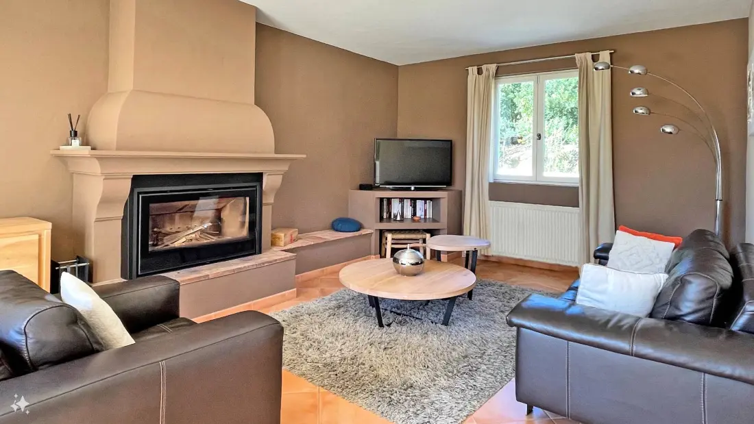 Résidence Villa Les Saquèdes
