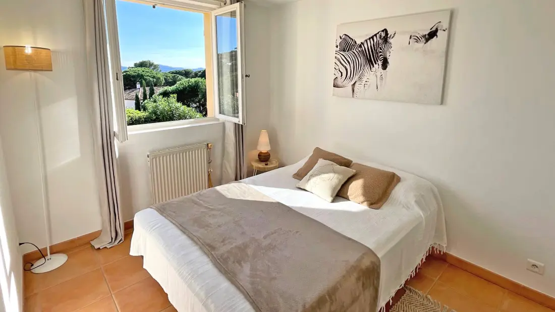 Résidence Villa Les Saquèdes