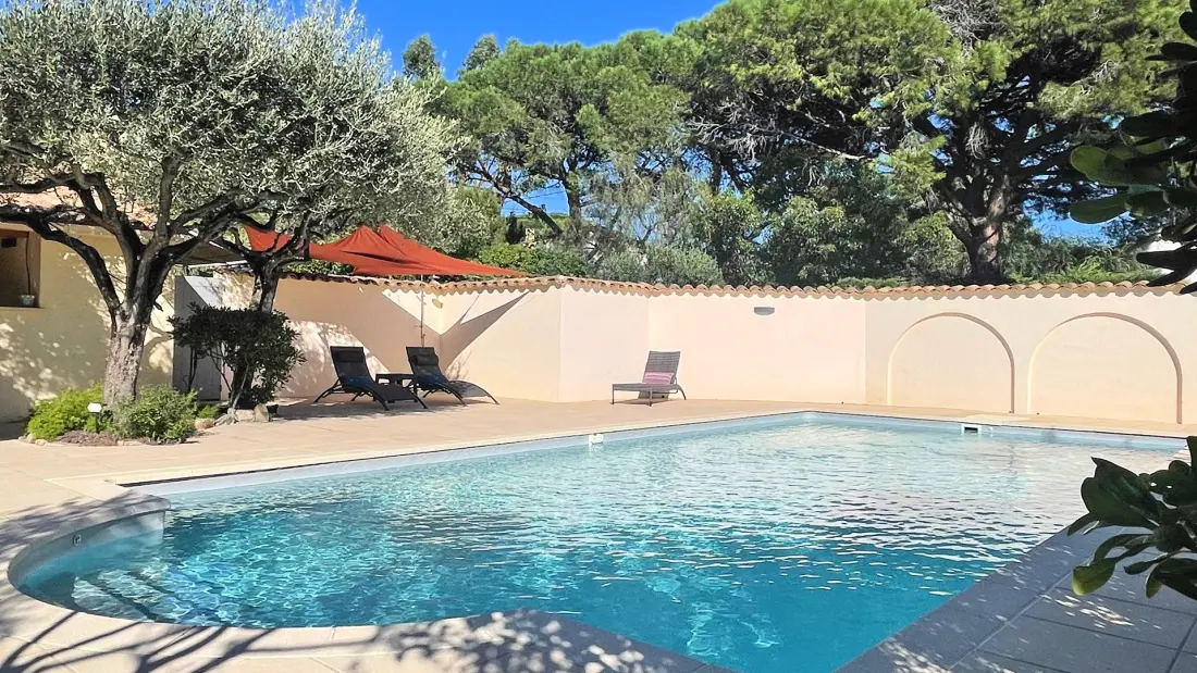 Résidence Villa Les Saquèdes