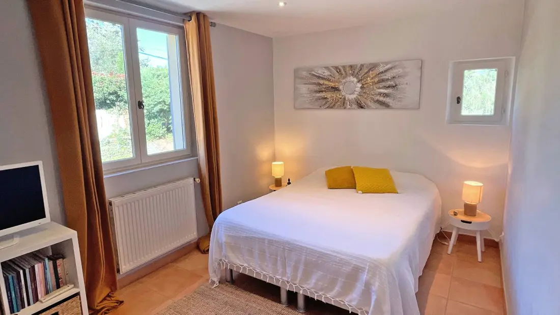 Résidence Villa Les Saquèdes