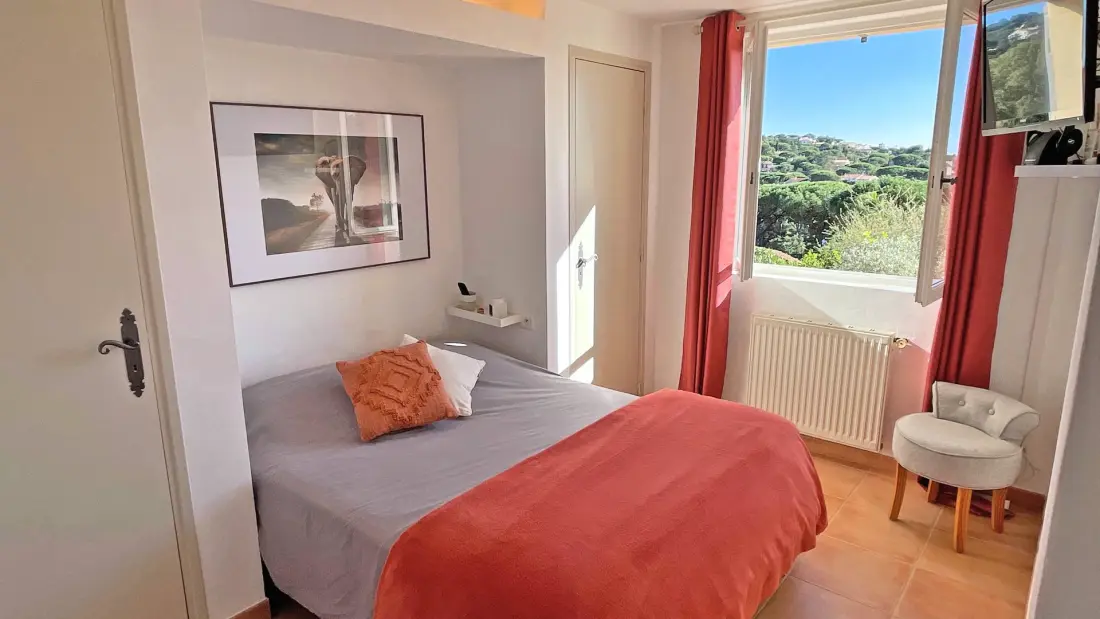 Résidence Villa Les Saquèdes