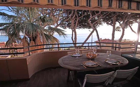 Résidence Villa Maxime