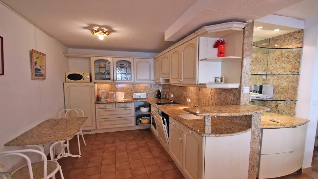 Résidence Villa Maxime