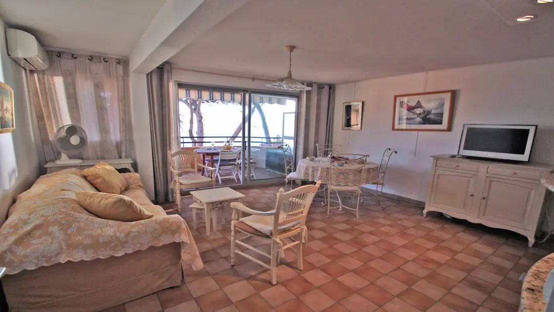 Résidence Villa Maxime