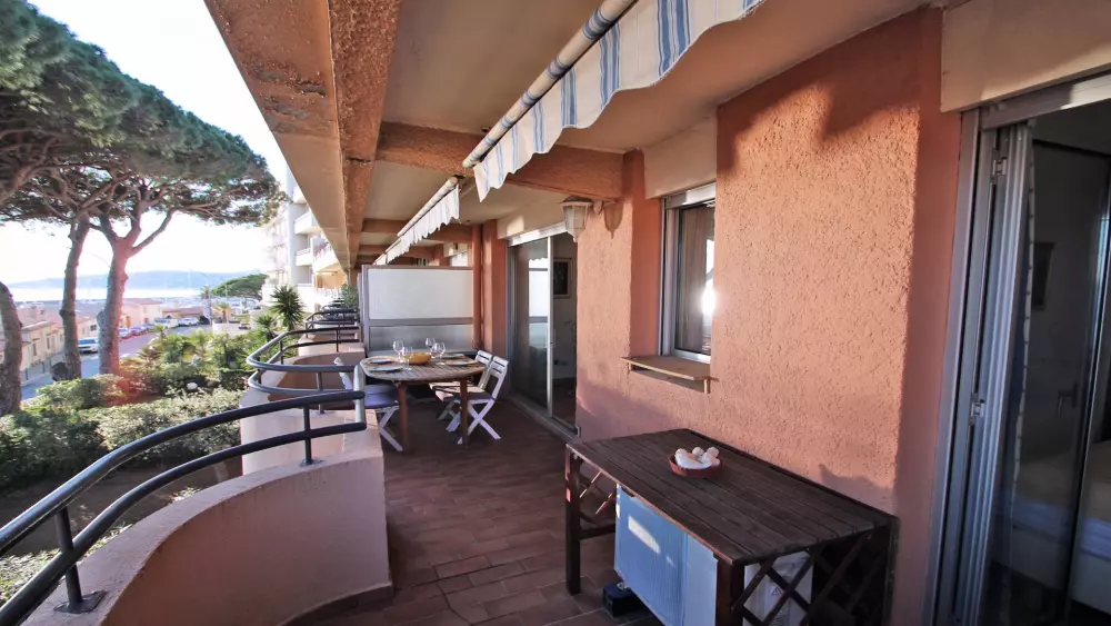 Résidence Villa Maxime