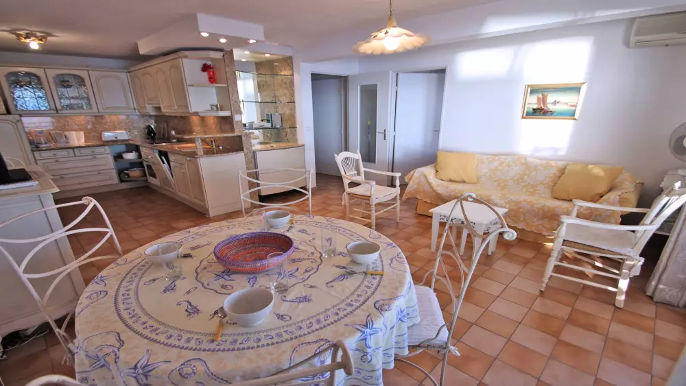 Résidence Villa Maxime