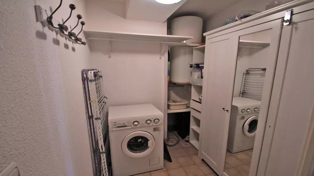 Résidence Villa Maxime