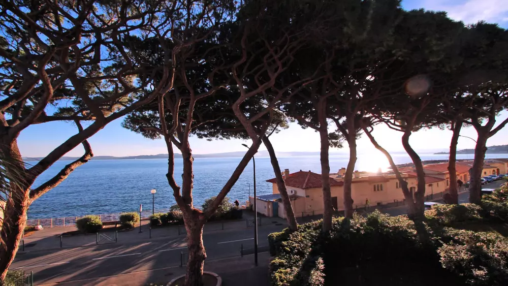 Résidence Villa Maxime