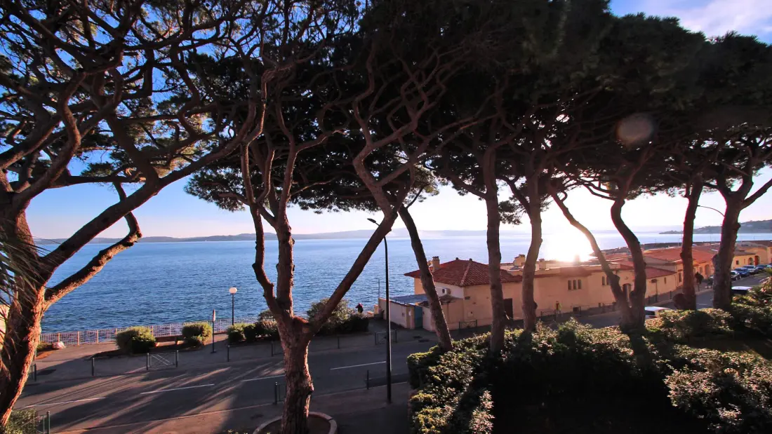 Résidence Villa Maxime