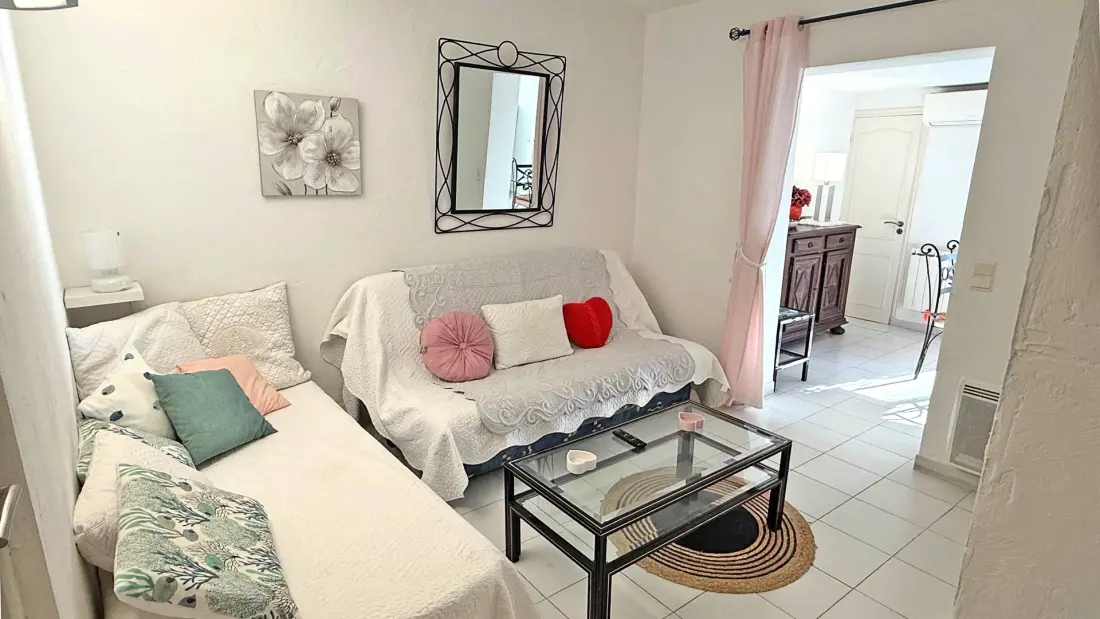 Résidence Villa Port Saint Pierre