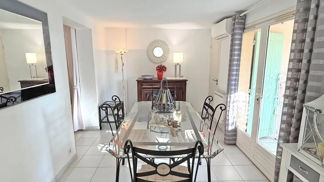 Résidence Villa Port Saint Pierre