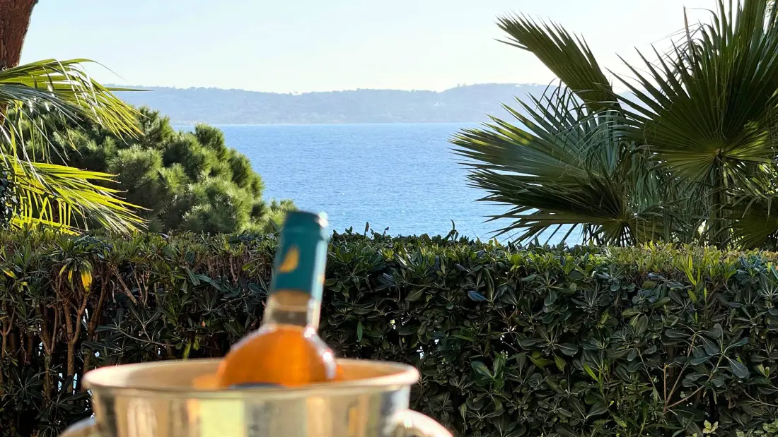 Résidence Villa Port Saint Pierre