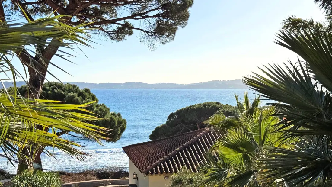 Résidence Villa Port Saint Pierre