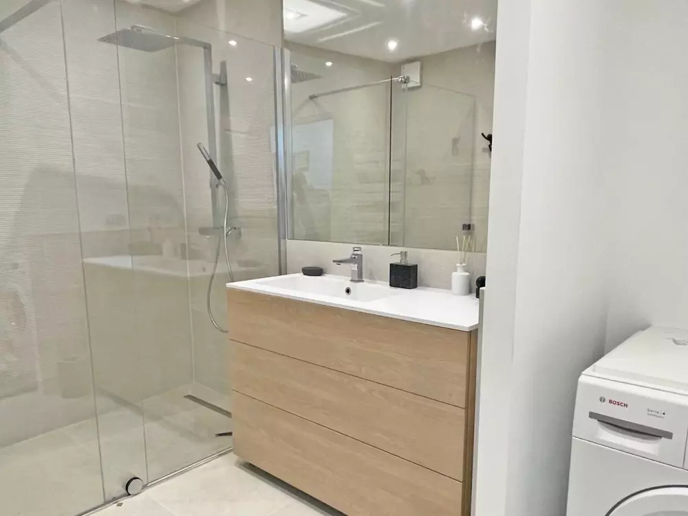 Résidence Wohnung Miremer - Meerblick - Klimaanlage