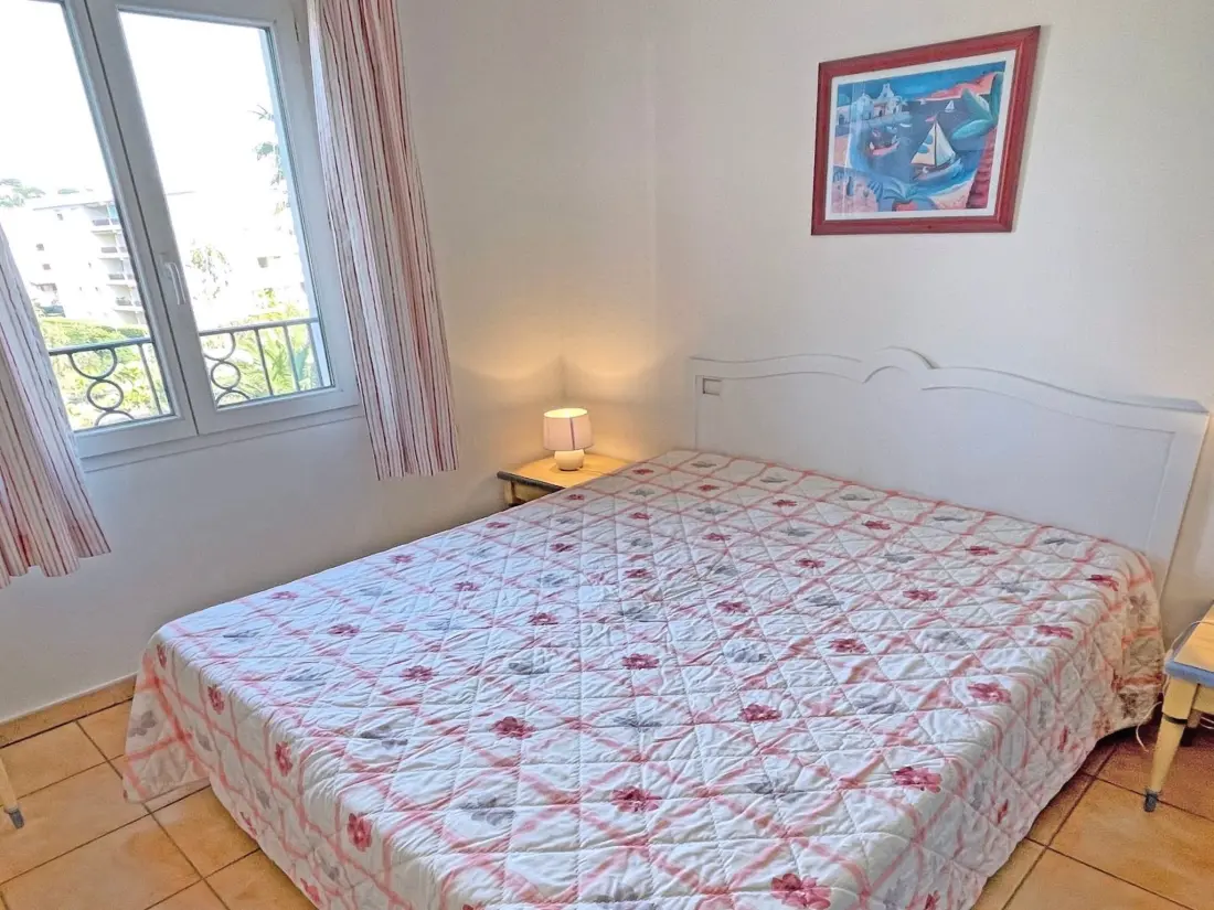 Résidence Appt 5 Personnes - Piscine Résidence - Clim