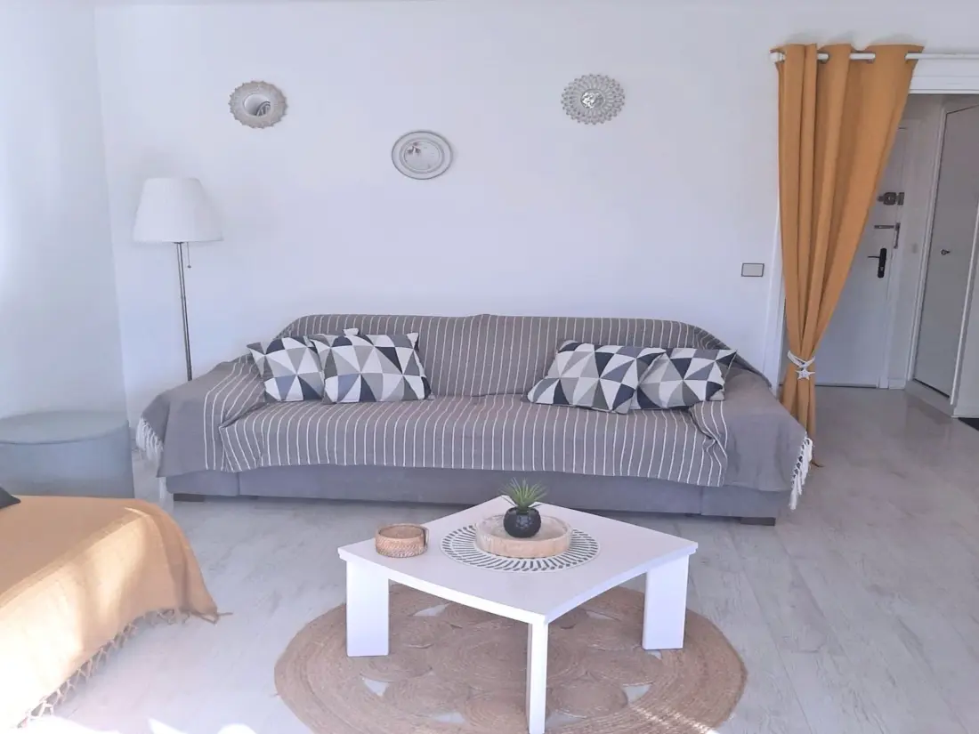 Résidence Wohnung T2 - 4 pers - Klimaanlage - WiFi