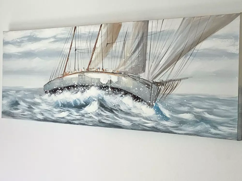 Résidence Wohnung T3 - 4 pers - Klimaanlage - Sainte Maxime