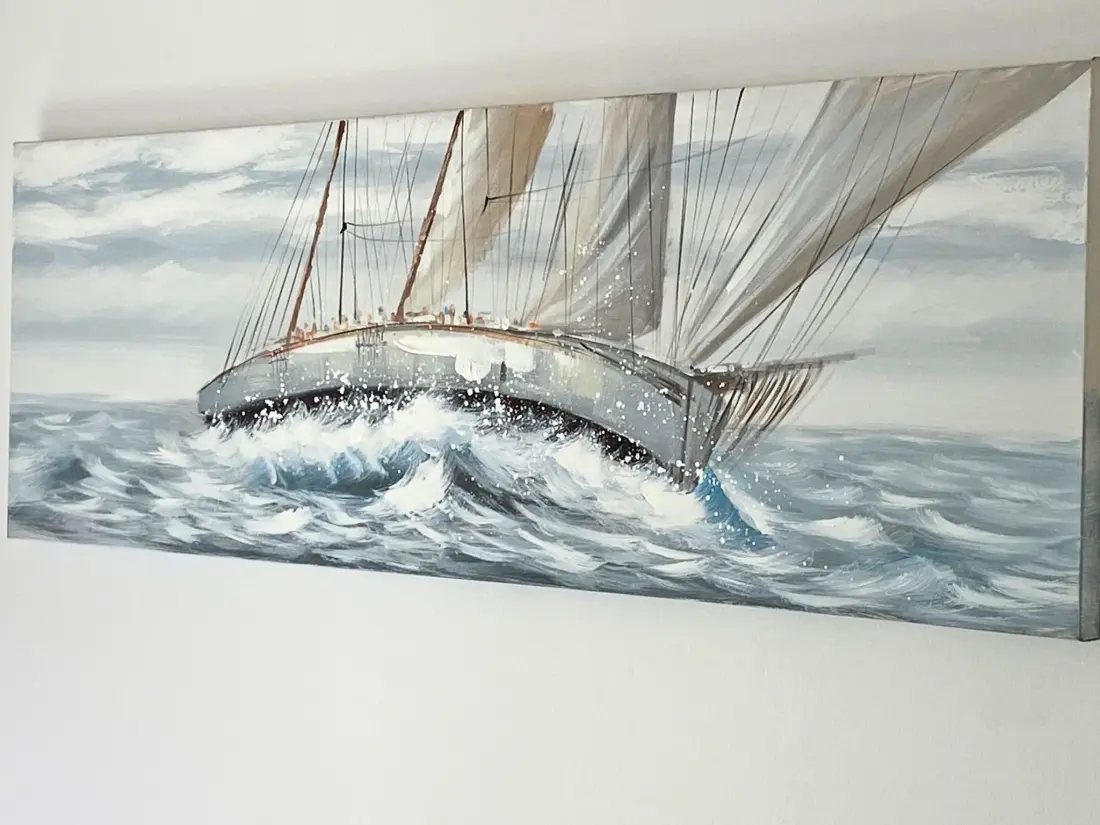 Résidence Wohnung T3 - 4 pers - Klimaanlage - Sainte Maxime
