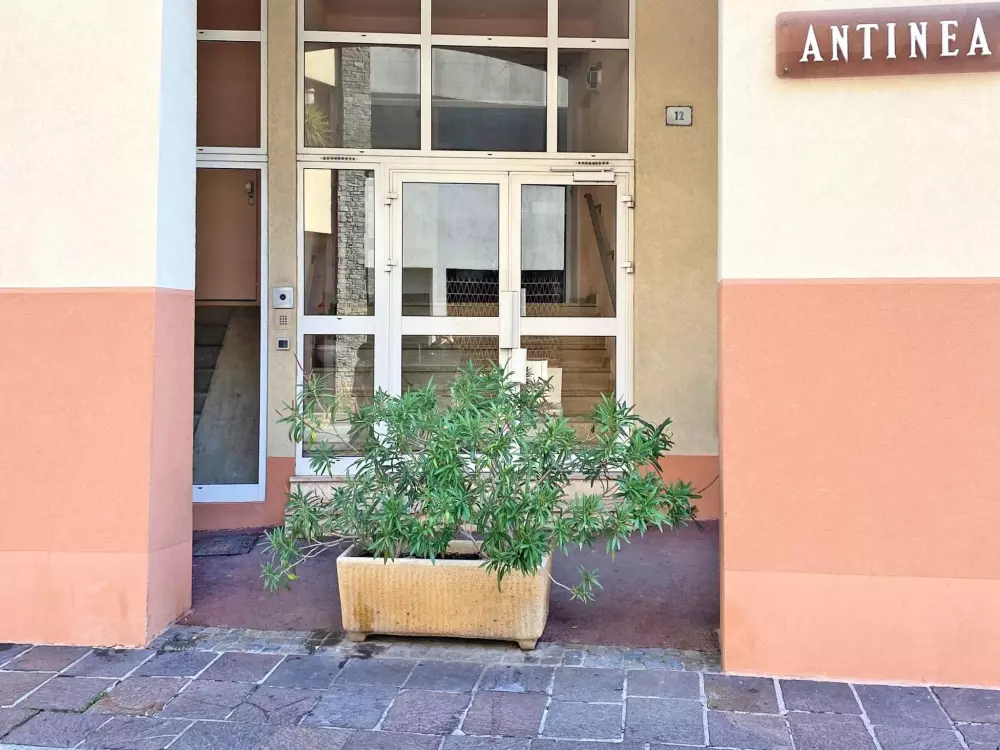 Résidence Wohnung T3 - 4 pers - Klimaanlage - Sainte Maxime