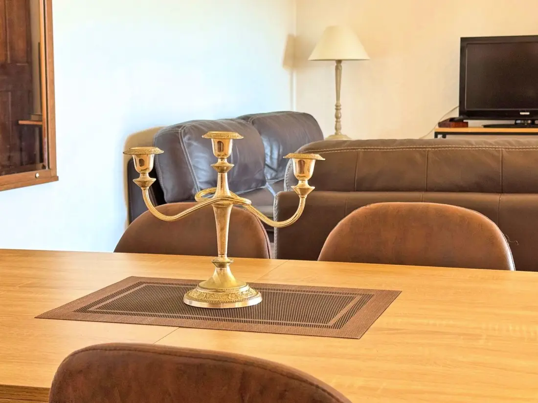 Résidence Wohnung T3 - 6 pers - Residenz Swimmingpool - Klimaanlage