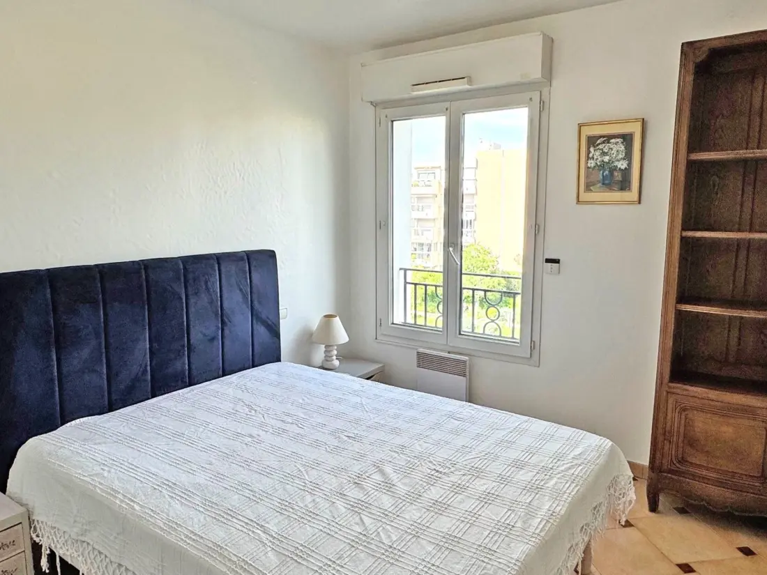 Résidence Wohnung T3 - 6 pers - Residenz Swimmingpool - Klimaanlage