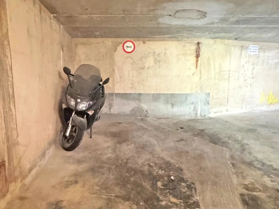 Résidence Wohnung T3 - 6 pers - Residenz Swimmingpool - Klimaanlage
