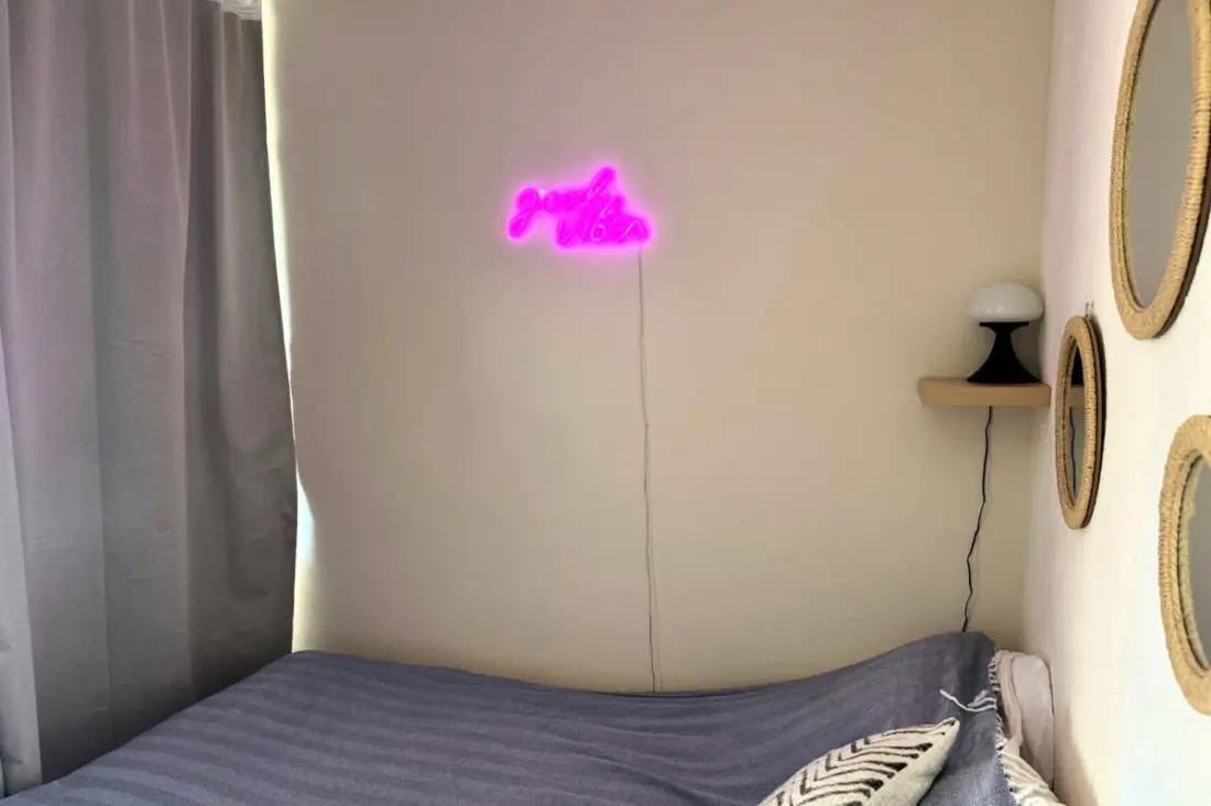 Studio 4 Pers Avec Piscine Tennis Vue Mer