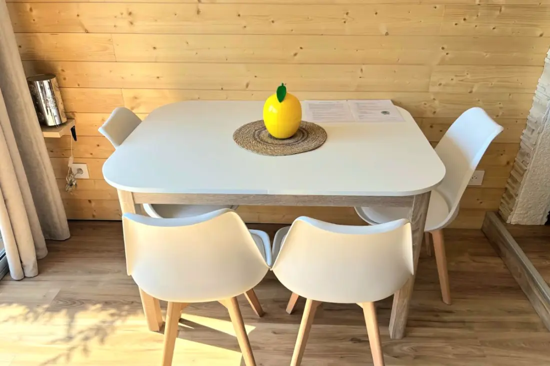 Studio Vue Mer Avec Terrasse Et Piscine Partagée