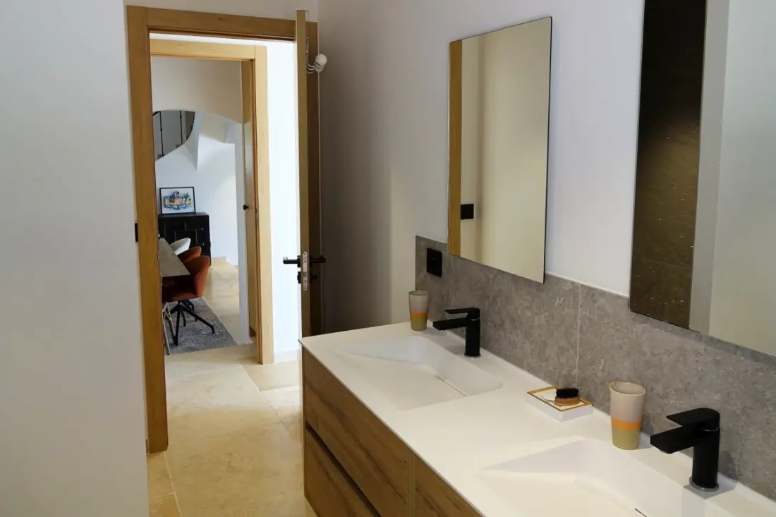 Villa 4p Avec Piscine Privée Proche De La Mer