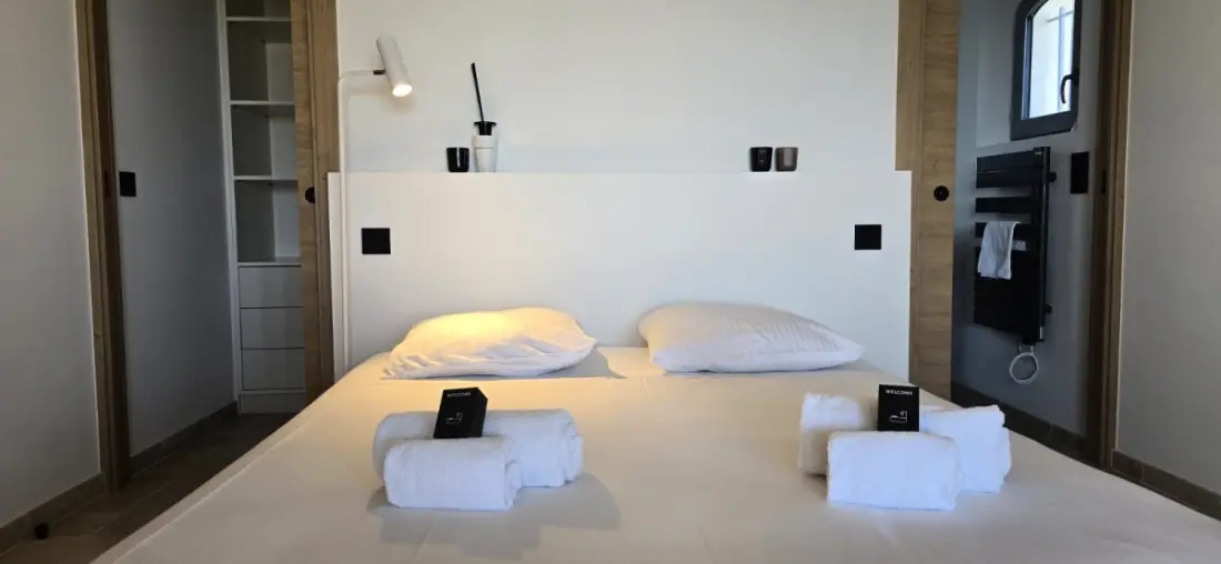 Villa 4p Avec Piscine Privée Proche De La Mer